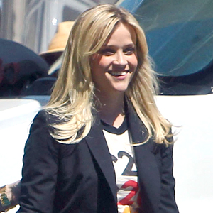 Reese Witherspoon Reese Witherspoon